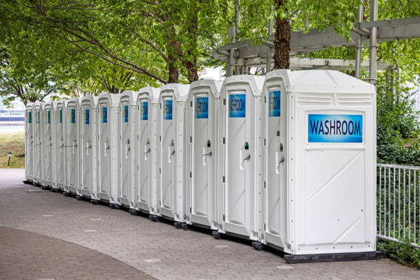 Best Sanitation services for porta potties  in Manheim, PA