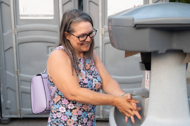 Portable Toilet Options We Offer in Manheim, PA