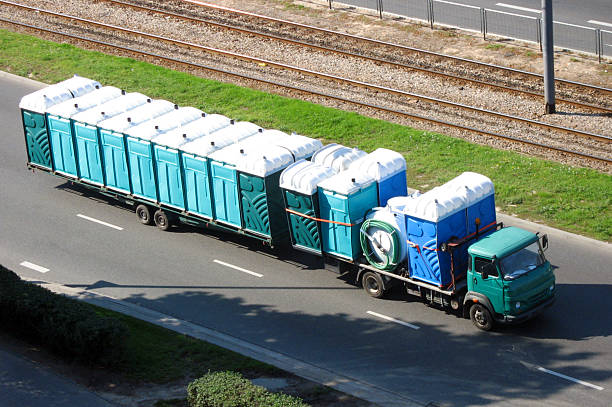 Best Portable toilet rental cost  in Manheim, PA